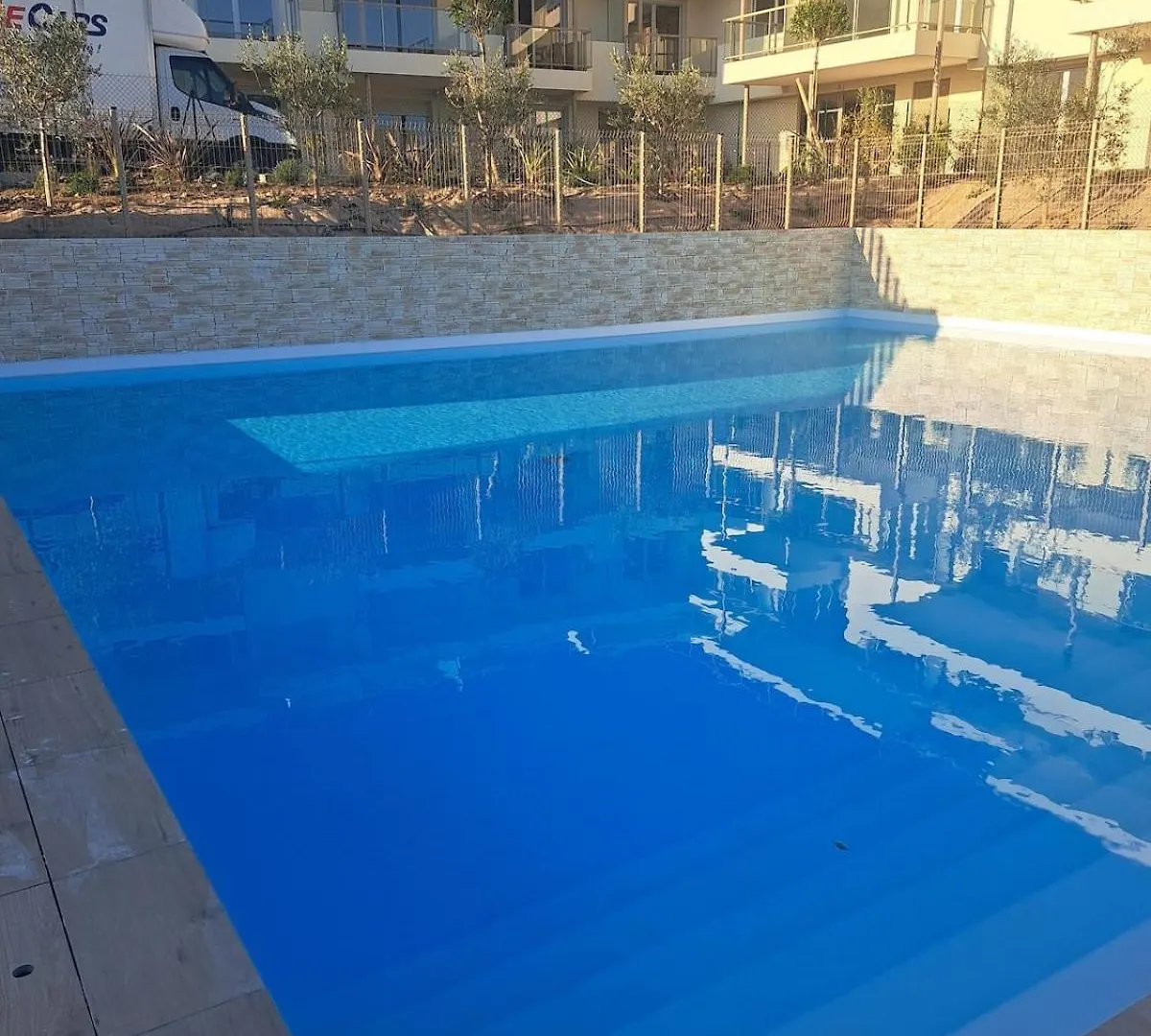 Cozy Studio, Pool And Beach Villeneuve-Loubet